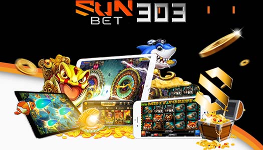 Trik Menang Main Judi Slot Online Di Sun Bet303