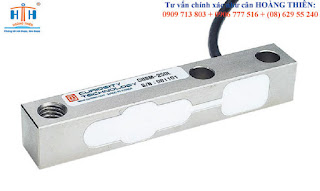 cảm bien lục loadcell curiotec cbs chất lượng