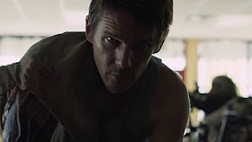 Anarchy (2015 / Movie) - Trailer - Screenshot