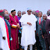 Fresh twist to presidential voyage: I was deceived by pro-Buhari Arewa Pastors, says Bishop Sado