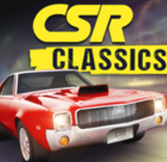 CSR Classics Mod Apk Data 1.15.0 Terbaru Hack Money and Coins