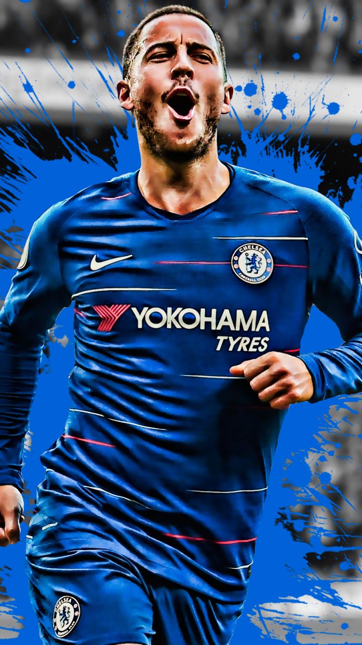 Eden Hazard