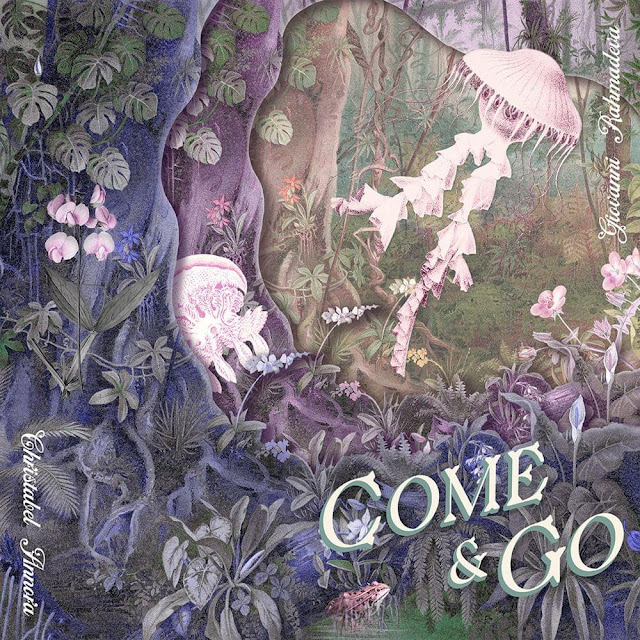 Giovanni Rahmadeva, Christabel Annora — "Come & Go"