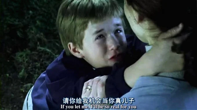 專心看電影系列-靜下心讓你看見不一樣的世界