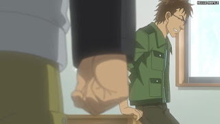 名探偵コナンアニメ 1096話 円谷光彦の探偵ノート2 | Detective Conan Episode 1096