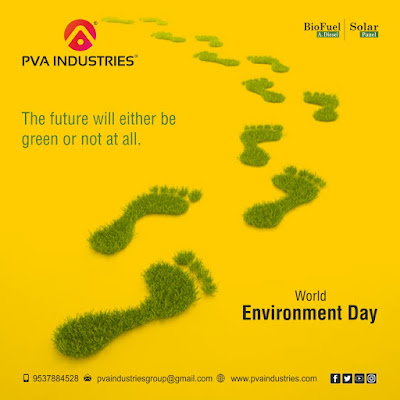 World Environment Day
