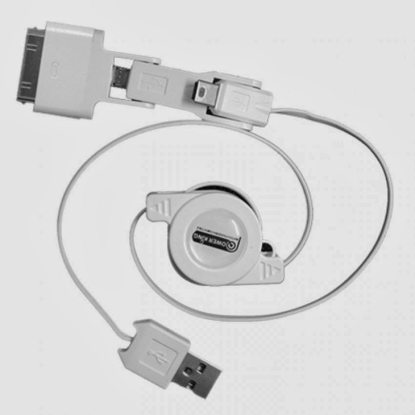 Compatible cable include