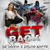 Get Back (Remix) - Bruno Watts & DJ Donna