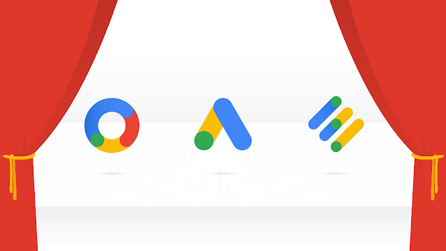 Google retira las marcas de AdWords y DoubleClick en un importante cambio de marca destinado a la simplificación