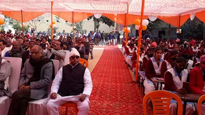 प्रोफेसर पूर्णमासी राय का साहित्य के क्षेत्र में बहुत बड़ा योगदान :  डॉ. अवधेश प्रधान