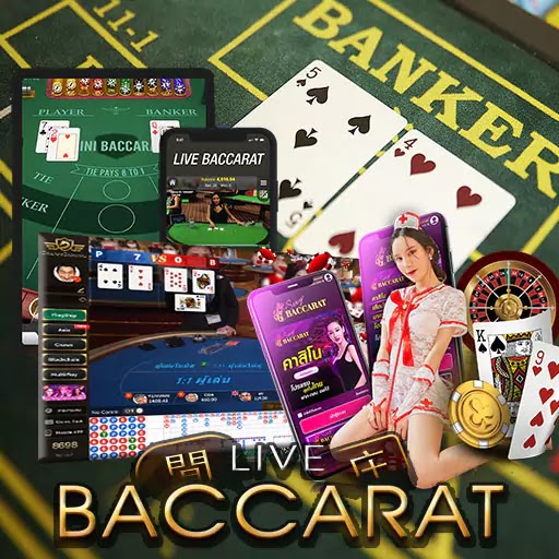 baccarat online