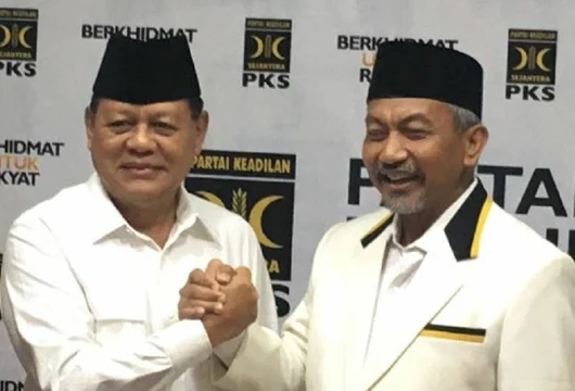 Sudrajat dan Syaikhu Terancam Tak Bisa Ikut Debat Publik Ketiga Pilgub Jabar