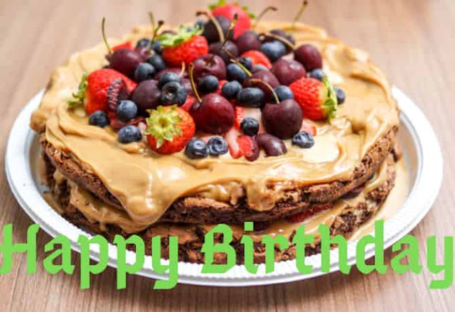 Birthday Cake Images Free Download 