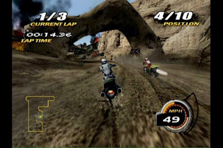 Free Download Games NitroBike PS2 ISO Untuk Komputer Full Version