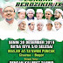 Puncak Berdzikir IX, Masjid At-Ta'wun Cisarua Bogor