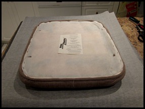 cushion