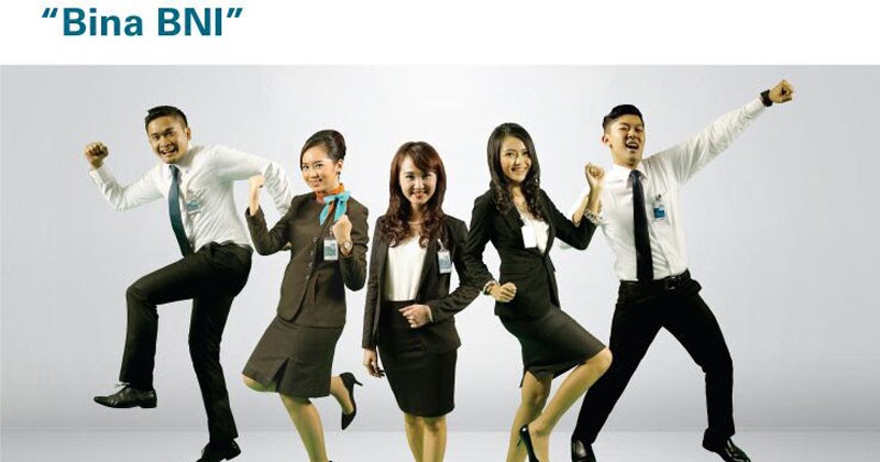 Pengalaman Proses Seleksi Program Magang Bina BNI: Pengalaman Proses
