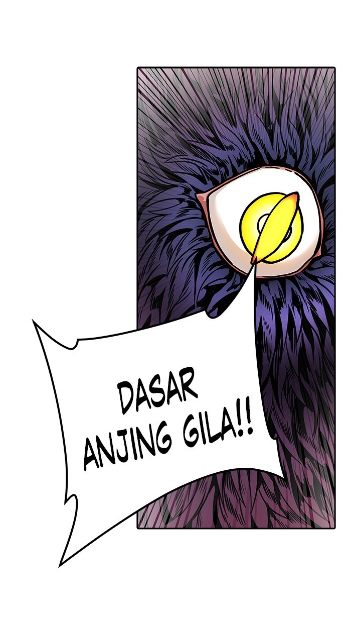 Webtoon Tower Of God Bahasa Indonesia Chapter 462