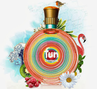 Desigual Fun fragancia para mujer