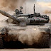 T-72 Dünyanın En İyi Tankıdır