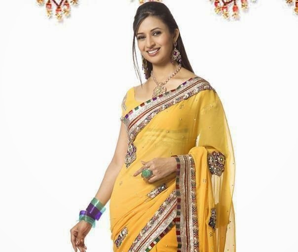 Divyanka Tripathi Hyper Star Hd Wallpapers