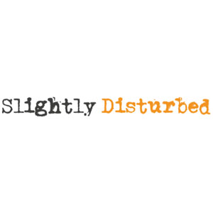 Slightly Disturbed Coupon Code, SlightlyDisturbed.co.uk Promo Code