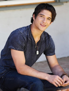 Tyler Posey Hairstyles for Teen Boys