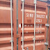 Sale Container Dry