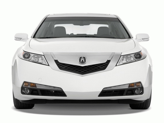 2013 Acura TL