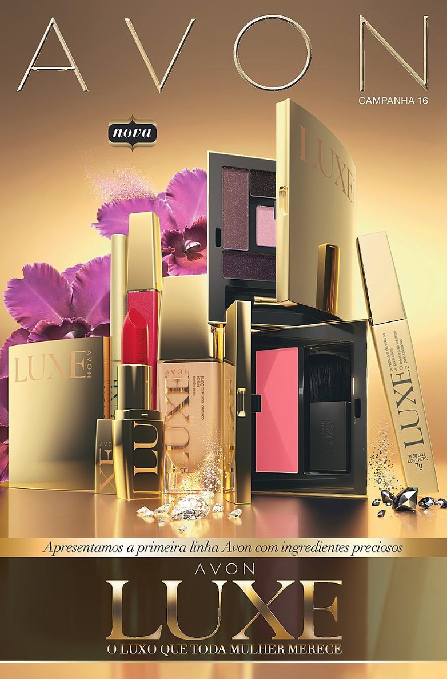  Avon campanha /16