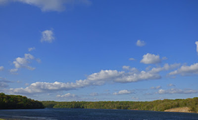 Lake Jacomo, Fleming Park, Lee's Summit, MO