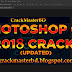 Adobe Photoshop CC 2018 19.0 Cracked Full Version-CrackMasterBD