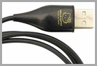 Hello Kitty Music Player
Premium DX Crystallized
USB Cable
