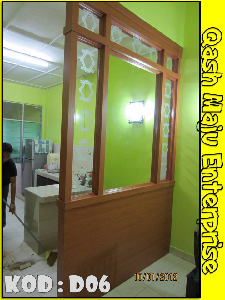 KiTcHeN CaBiNeT (KaBiNeT DaPuR) & ReNoVaTiOnS in JoHoR 