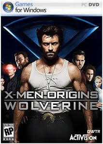 Download X-Men Origins Wolverine