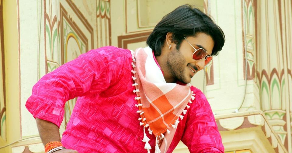 Bhojpuri Actor Pradeep Pandey 'Chintu' Biography, Movies 