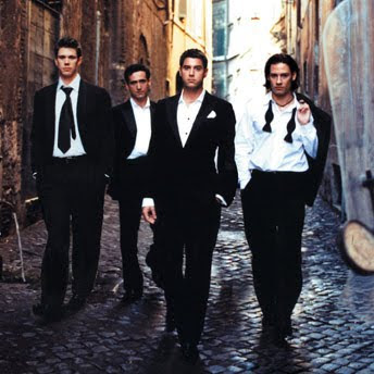 Heroe - Il Divo