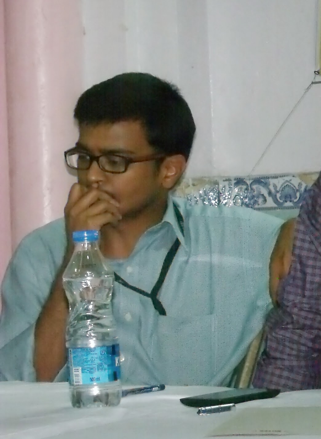 Chinmoy Sinha Vice President Advertisement Anandabazar Patrika,  ABP Group