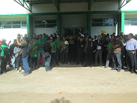 ormas PN Tangerang