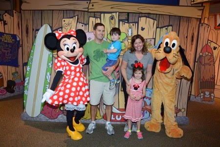 EPCOT VISAMEET 7081821418