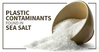 உணவில் சேர்க்கப்படும்  ஒரு கிலோ உப்பில் 63.76 Mg பிளாஸ்டிக் நுண் துகள்கள் இருப்பது கண்டுபிடிக்கப்பட்டுள்ளது. research news in tamil, Daily tamil news, Unhealthy Foods, Plastic contamination in Sea Salt