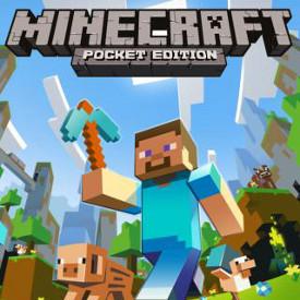 Minecraft Pocket Edition v1.2.6.60 (Mod & Original) Apk Terbaru