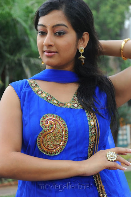 Tejaswini Prakash Actress photos in E-Preeti Kannada film