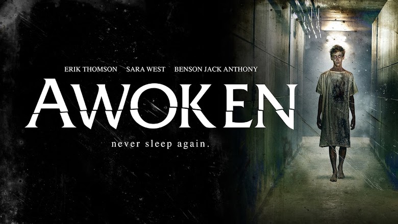 Awoken 2019 auf englisch