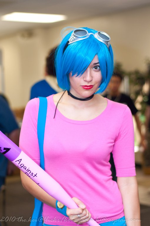 Single L.A. Dad: Photos: Ramona Flowers