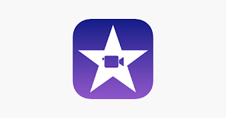 iMovie App