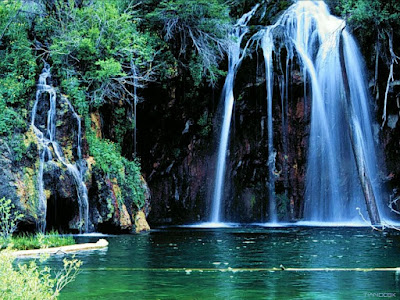 waterfalls wallpapers. waterfalls wallpaper.