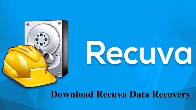 تحميل برنامج استعادة الملفات المحذوفة بعد القورمات للويندوز Recuva 