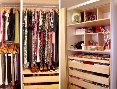 Ikea on Organizational System For  Do You Have An Ikea Closet  Is It Amazing
