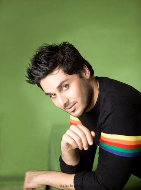 Ahsan Khan HD Wallpapers Free Download